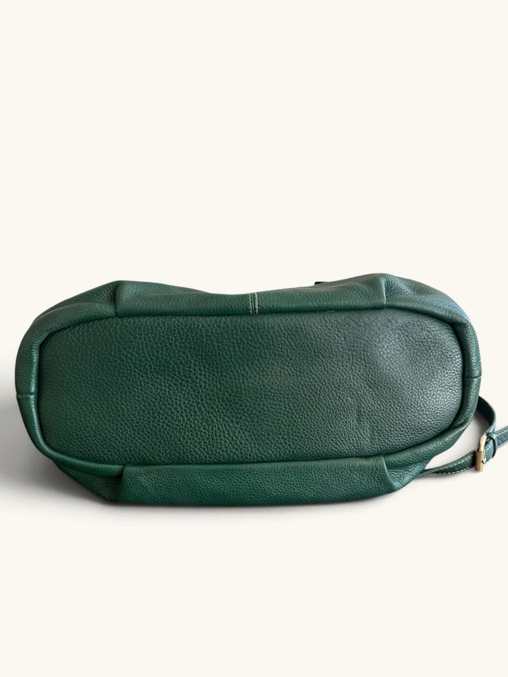 Vintage Barr & Barr NY dark green